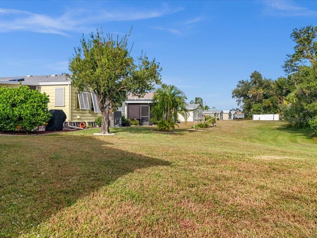 TANGARINE WOODS - Residential