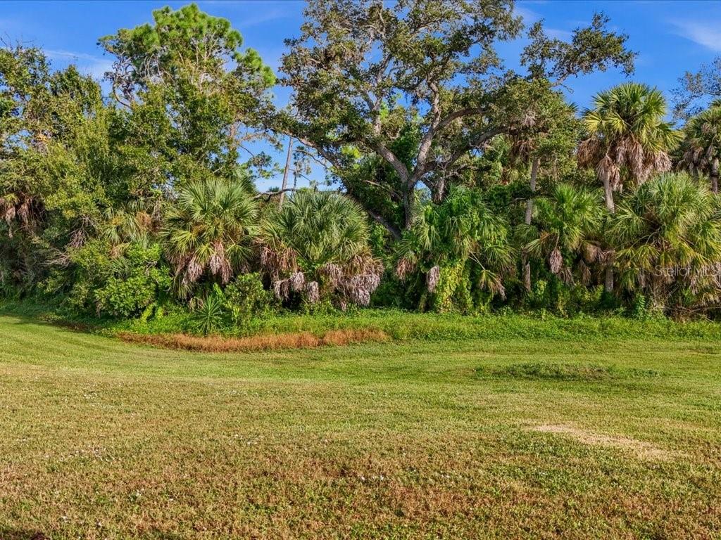 TANGARINE WOODS - Residential