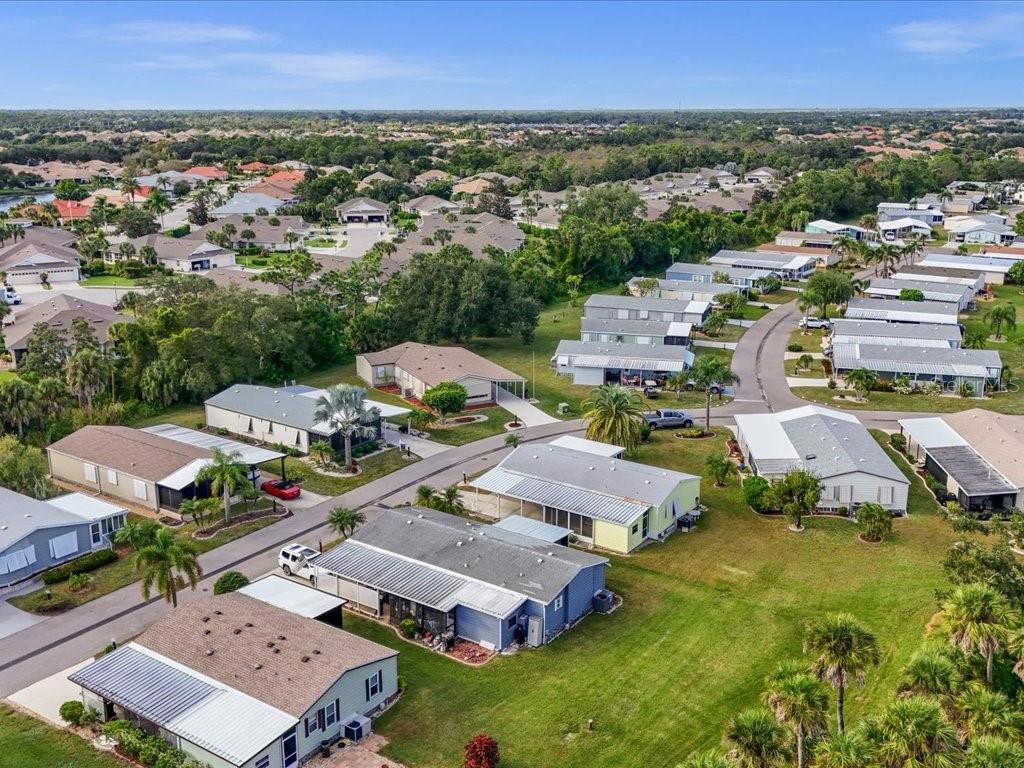 TANGARINE WOODS - Residential