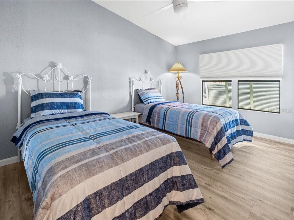 TANGARINE WOODS - Residential