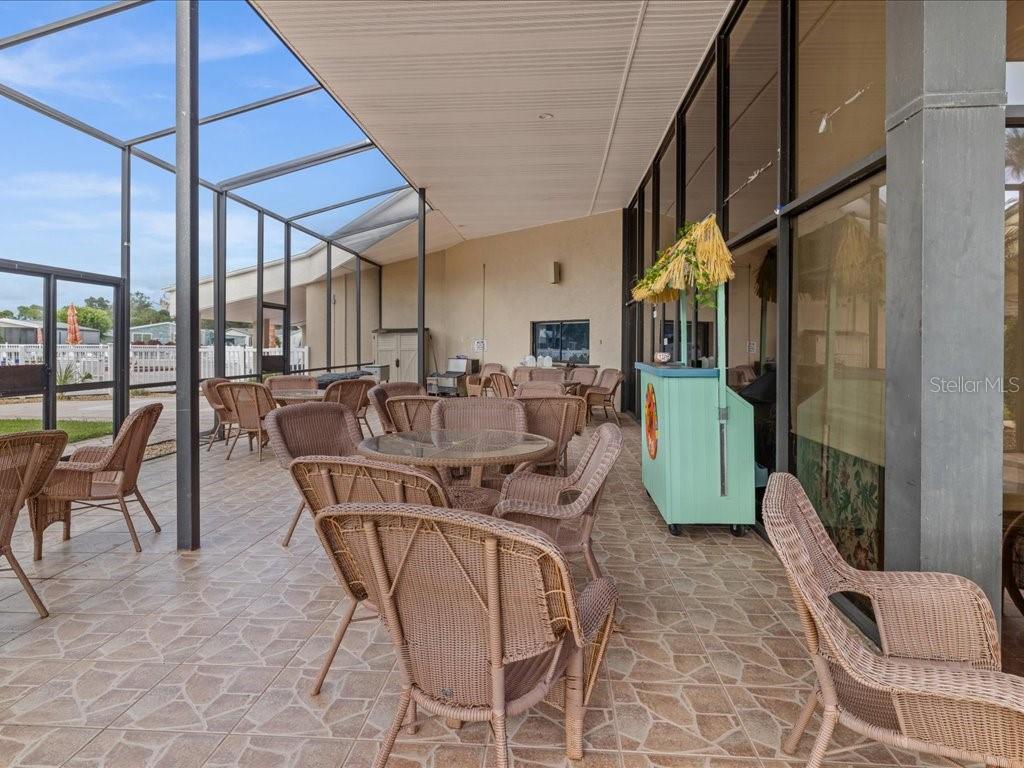 TANGARINE WOODS - Residential