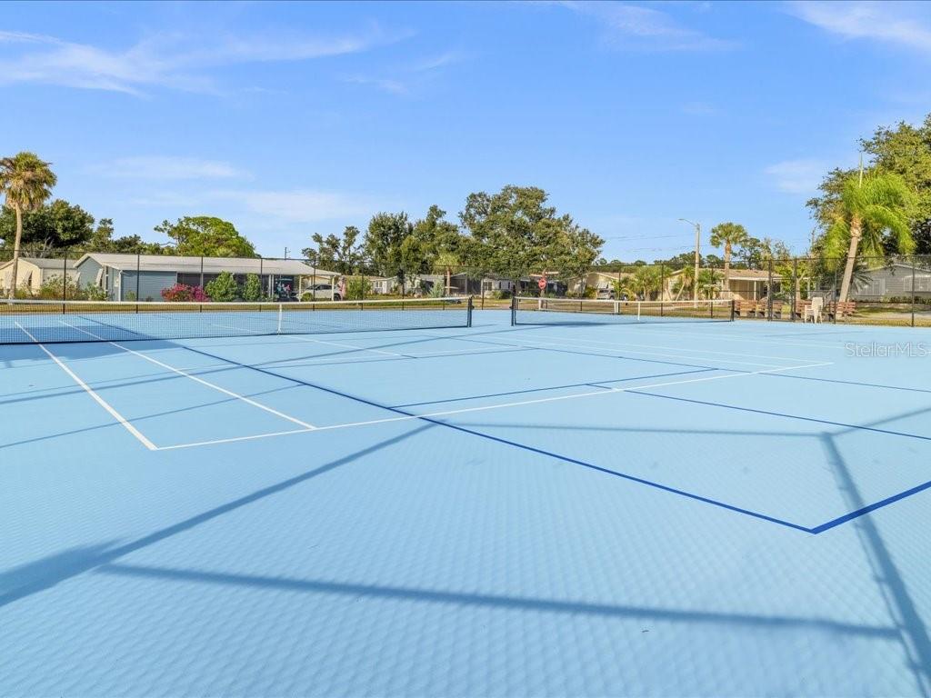 TANGARINE WOODS - Residential