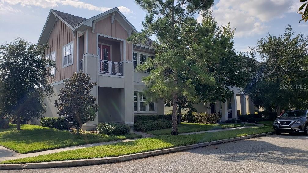 Photo of 13818 Eliot Avenue, Orlando, FL 32827 (MLS # O6441534)