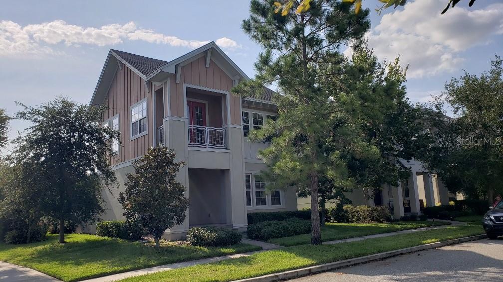 Photo of 13818 Eliot Avenue, Orlando, FL 32827 (MLS # O6441534)