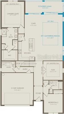 16454 LONE OAK CIRCLE