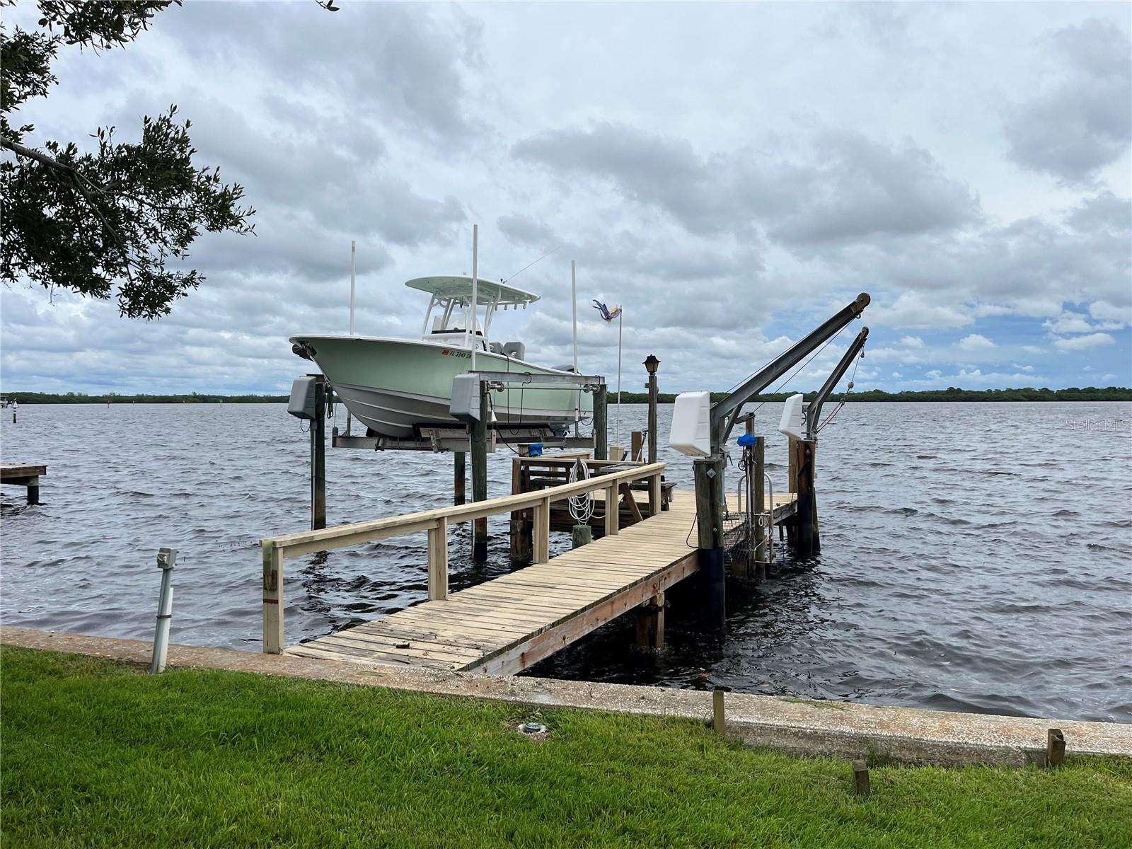 SHORE ACRES BAYOU GRANDE SEC - Land