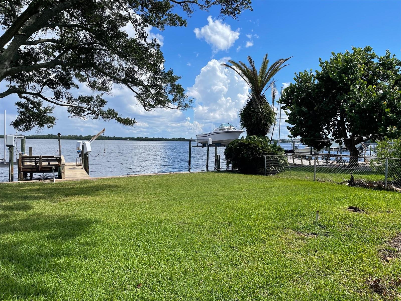 SHORE ACRES BAYOU GRANDE SEC - Land