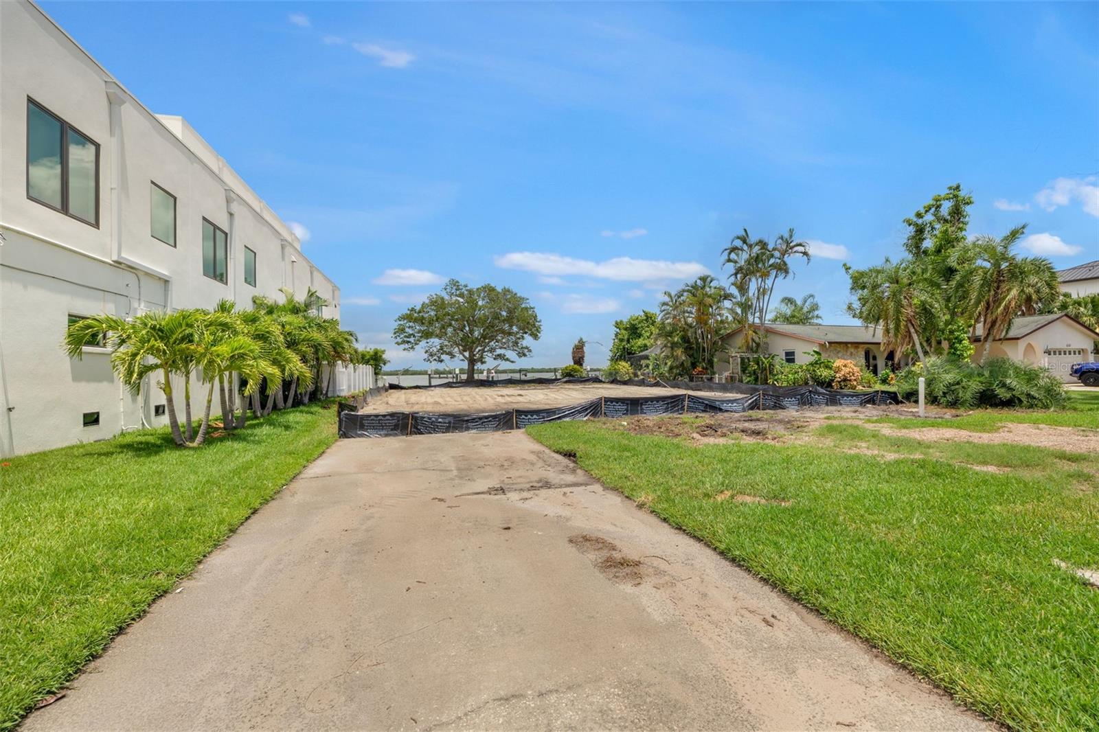 SHORE ACRES BAYOU GRANDE SEC - Land