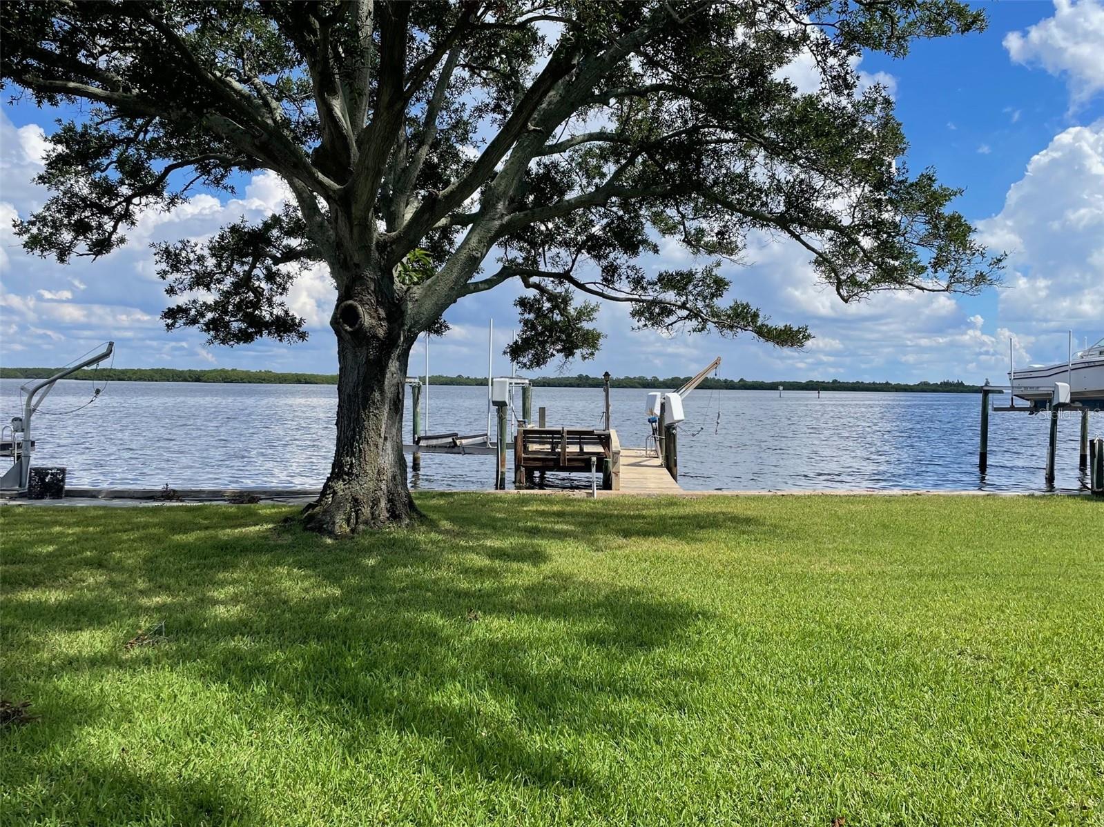 SHORE ACRES BAYOU GRANDE SEC - Land