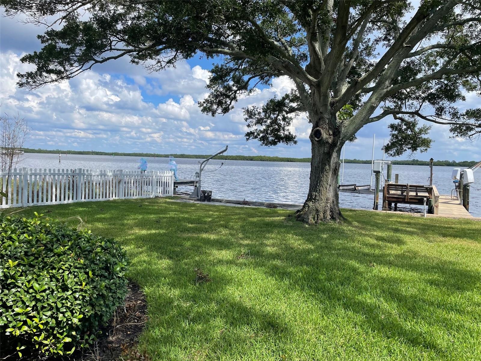 SHORE ACRES BAYOU GRANDE SEC - Land