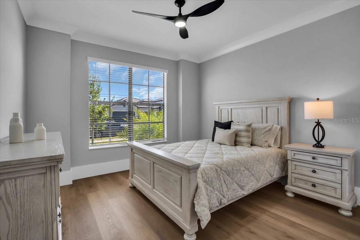 LORRAINE LAKES PH IIB-3 & IIC - Residential Lease