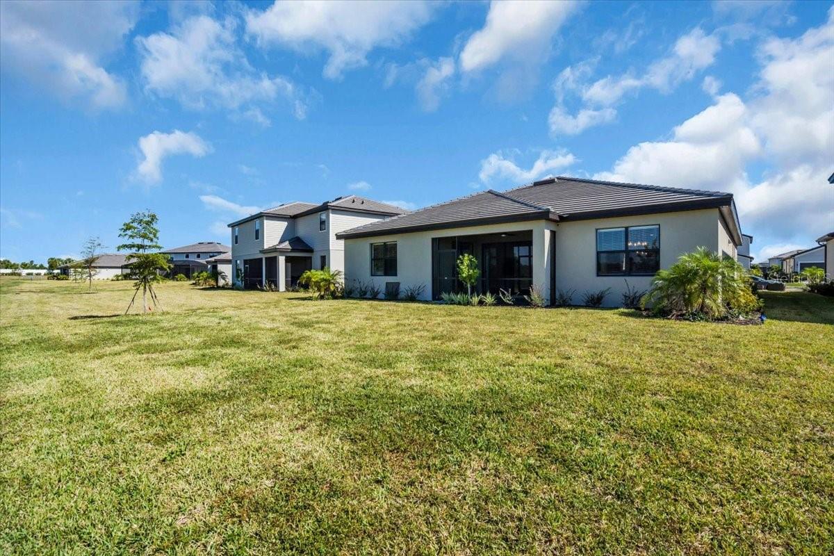 LORRAINE LAKES PH IIB-3 & IIC - Residential Lease