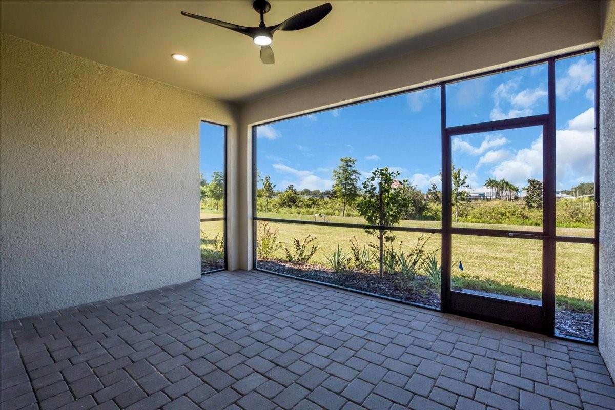 LORRAINE LAKES PH IIB-3 & IIC - Residential Lease