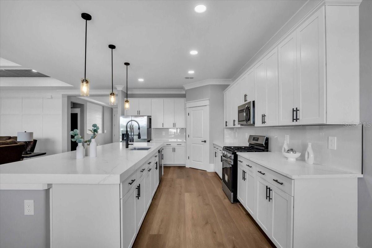 LORRAINE LAKES PH IIB-3 & IIC - Residential Lease