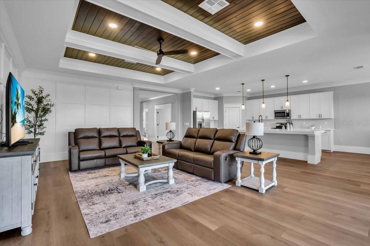 LORRAINE LAKES PH IIB-3 & IIC - Residential Lease