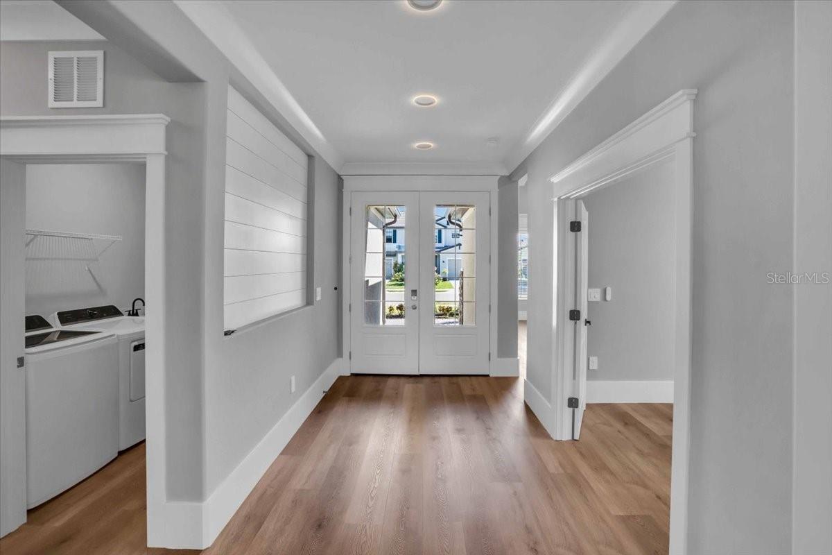 LORRAINE LAKES PH IIB-3 & IIC - Residential Lease