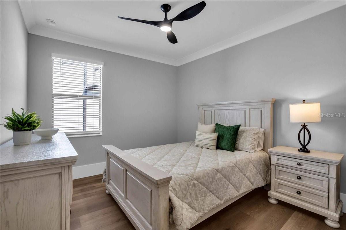 LORRAINE LAKES PH IIB-3 & IIC - Residential Lease