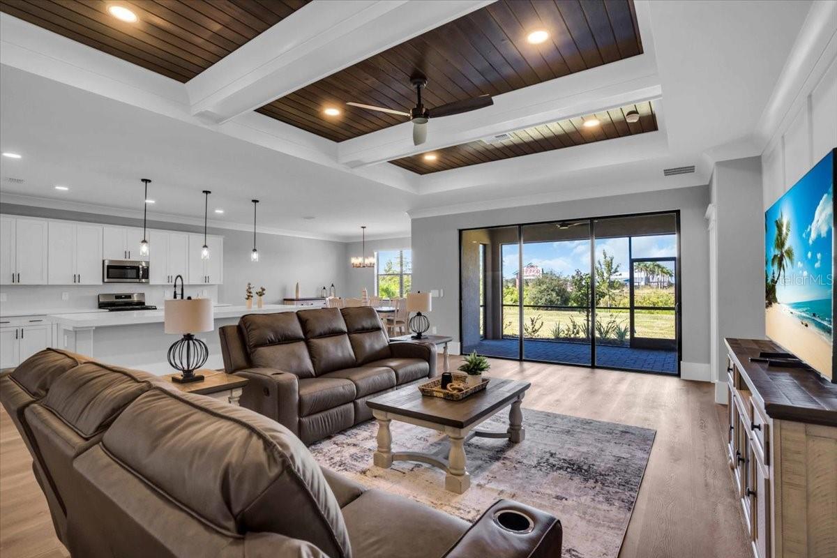 LORRAINE LAKES PH IIB-3 & IIC - Residential Lease