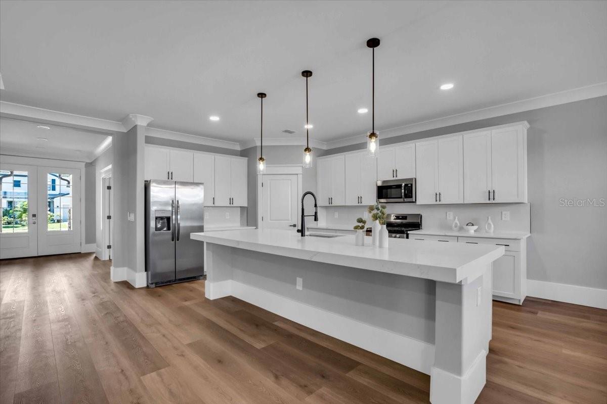 LORRAINE LAKES PH IIB-3 & IIC - Residential Lease