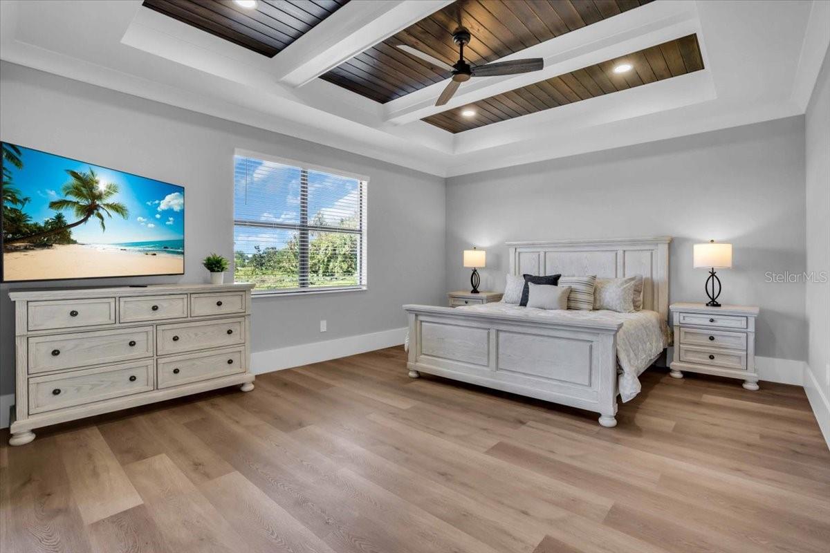 LORRAINE LAKES PH IIB-3 & IIC - Residential Lease