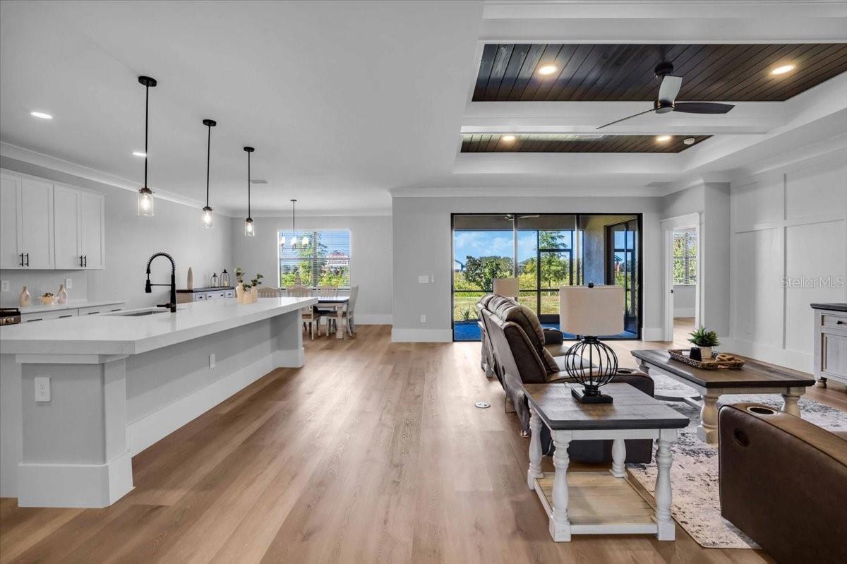 LORRAINE LAKES PH IIB-3 & IIC - Residential Lease