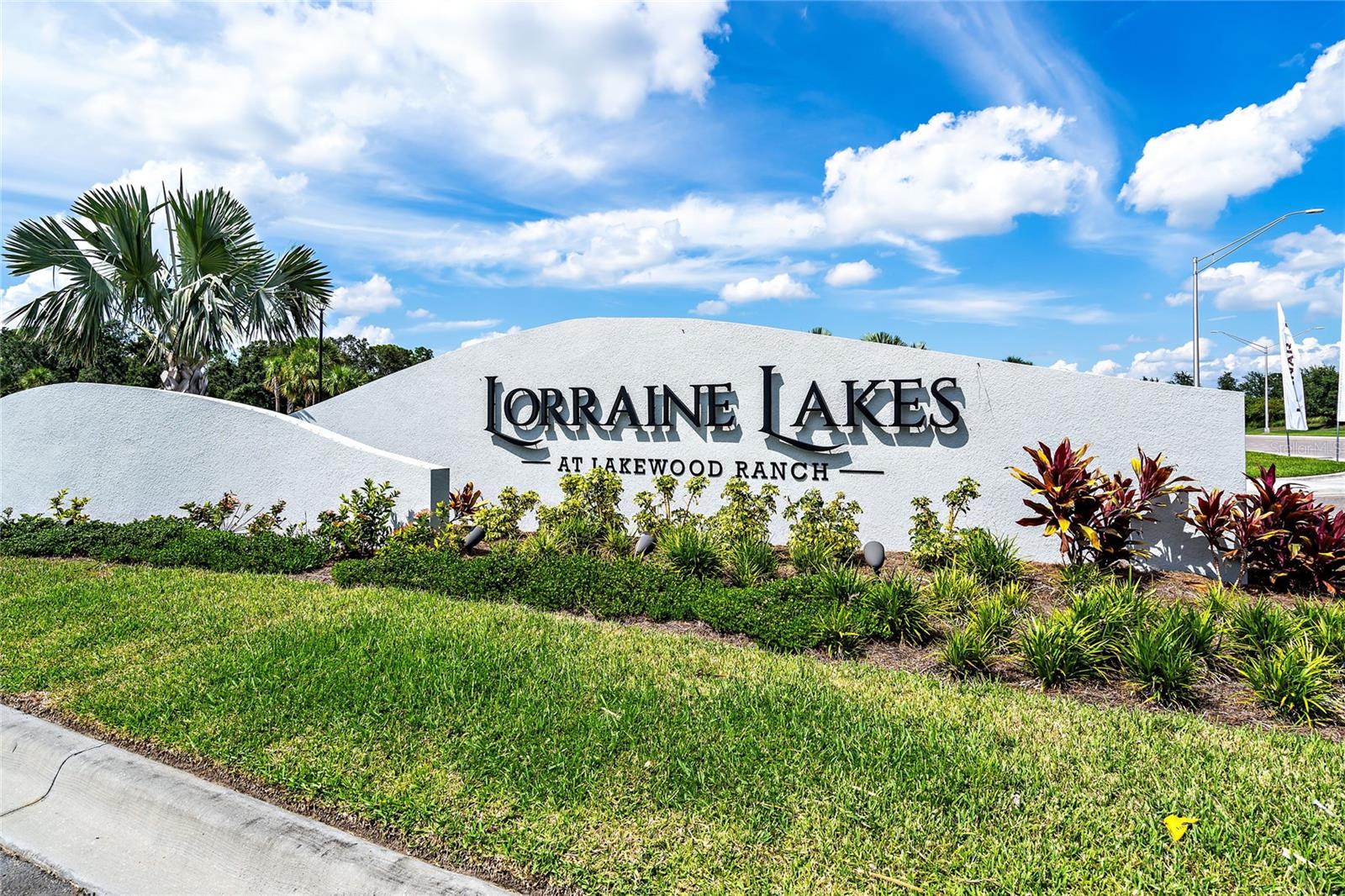 LORRAINE LAKES PH IIB-3 & IIC - Residential Lease
