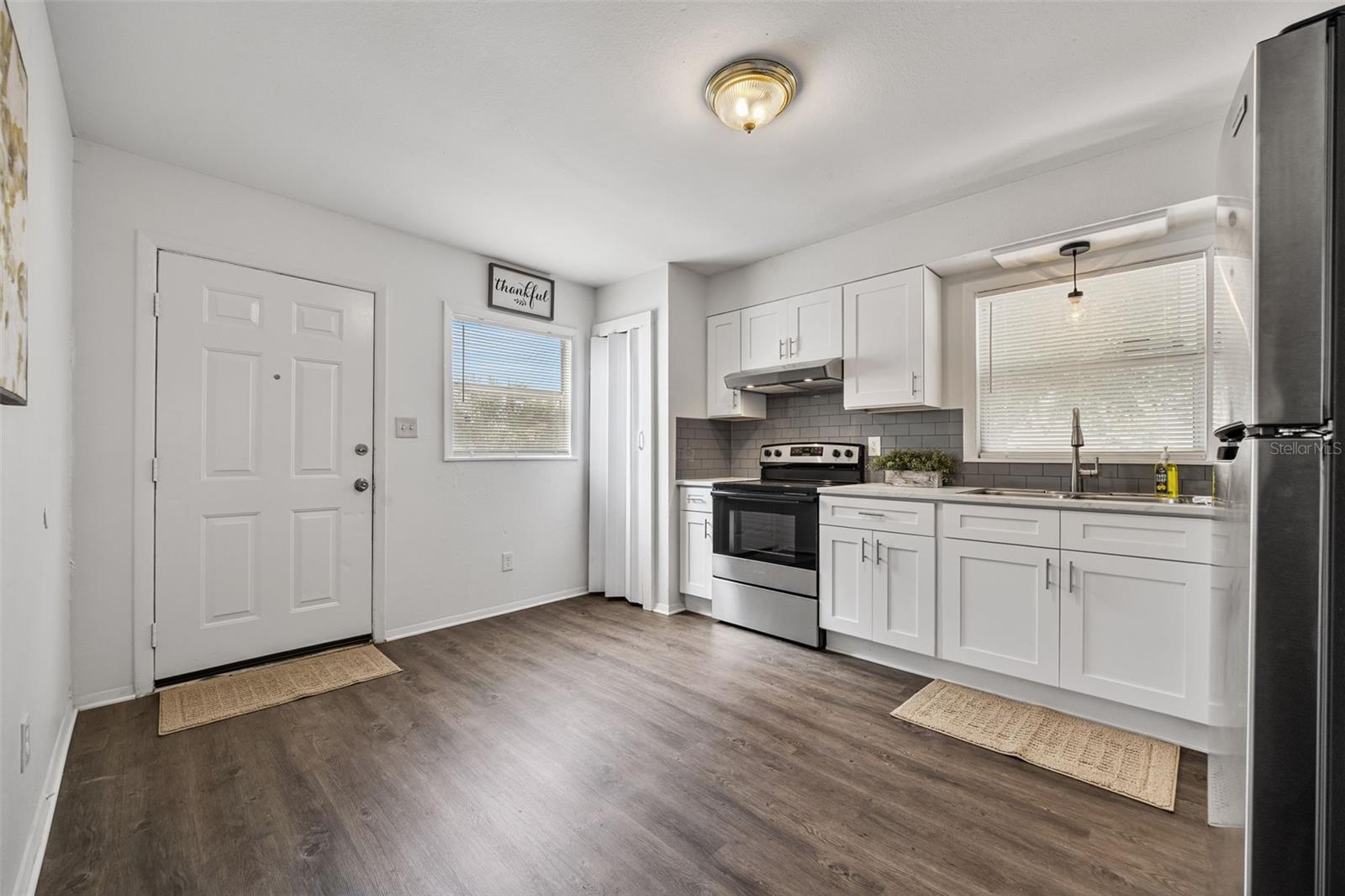 GRANT PARK - Residential