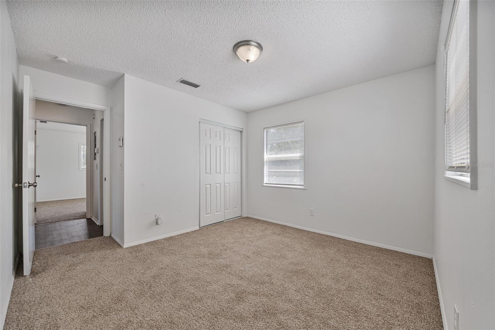 GRANT PARK - Residential