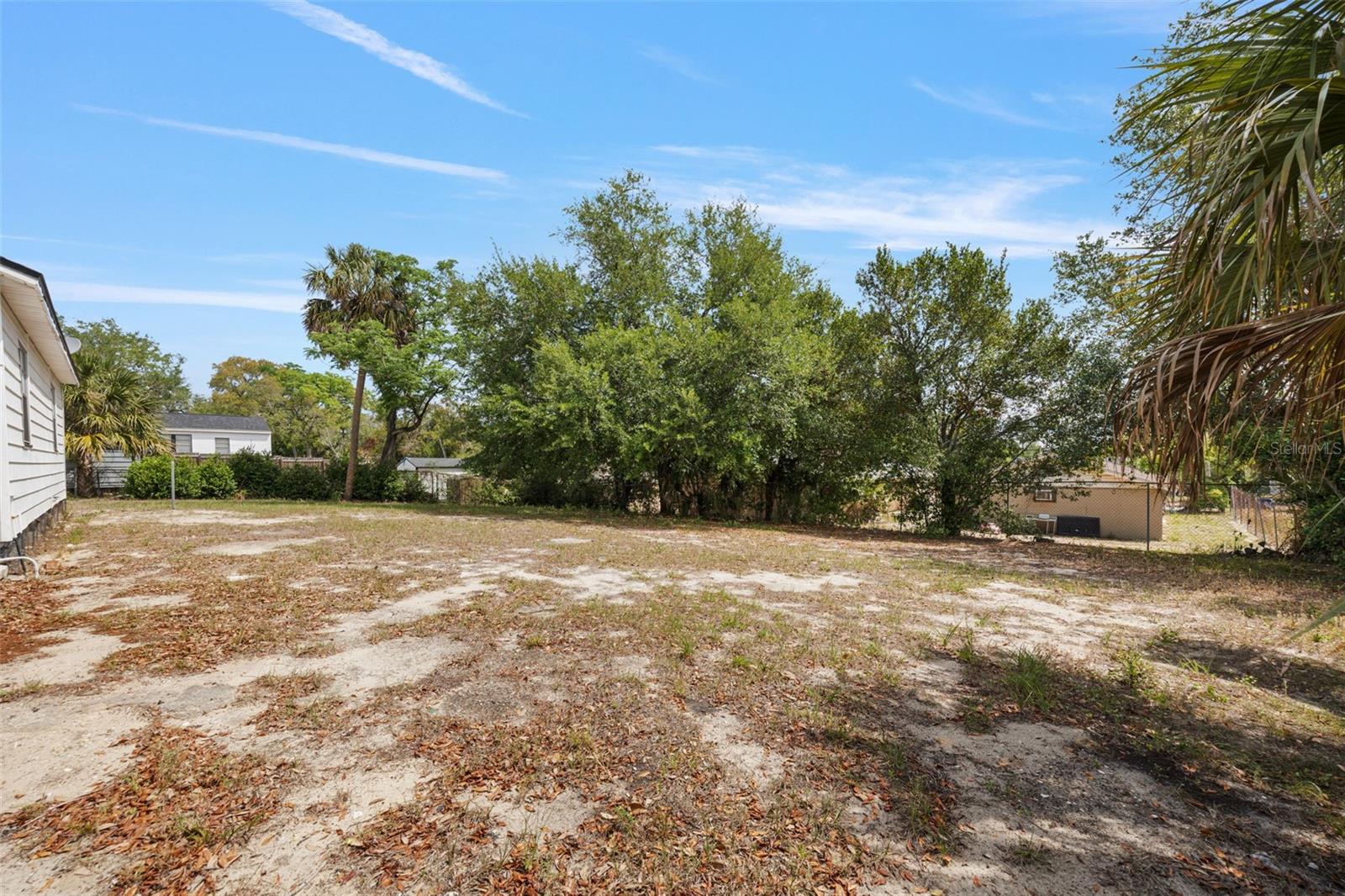 GRANT PARK - Residential