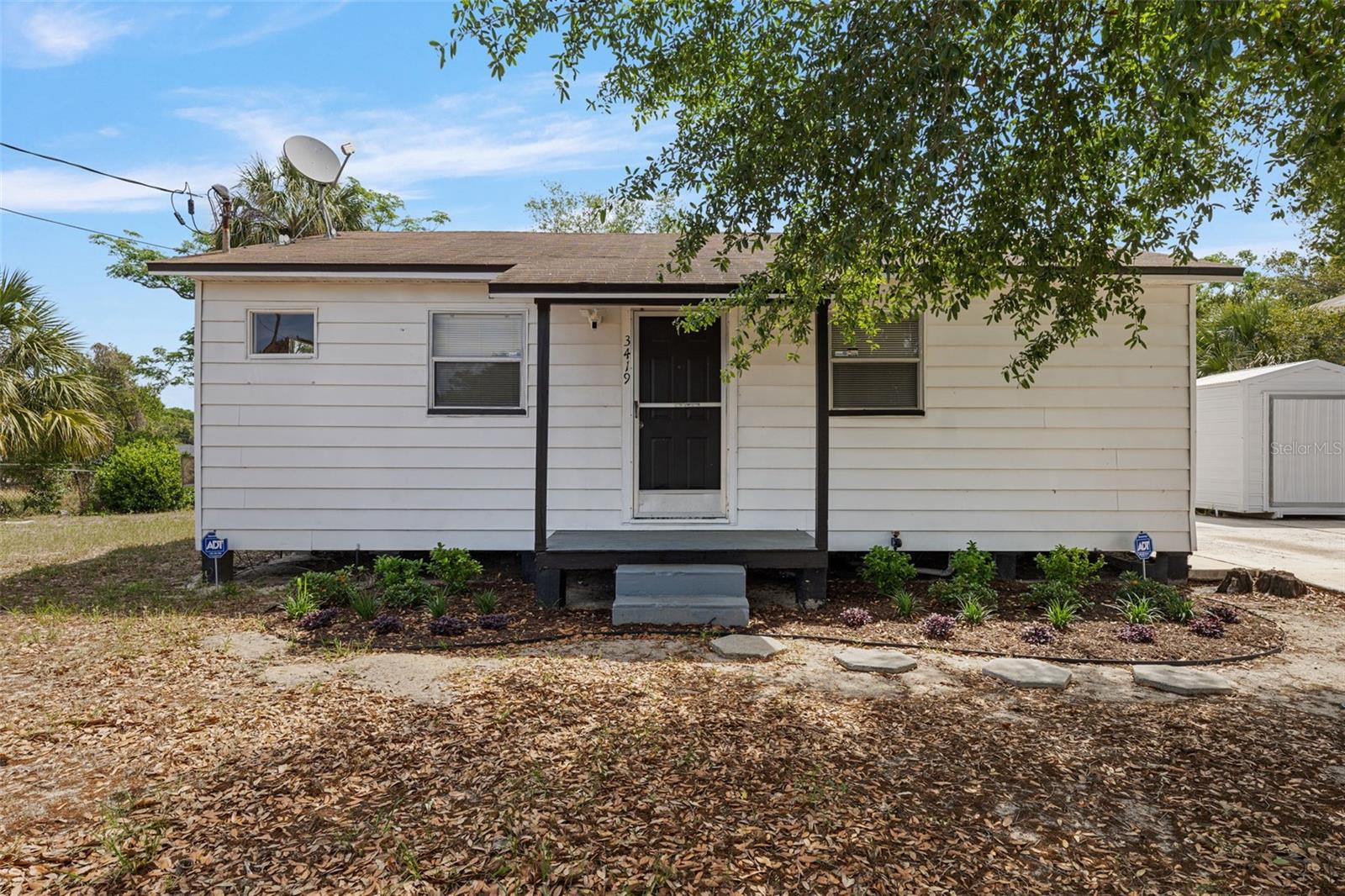 GRANT PARK - Residential