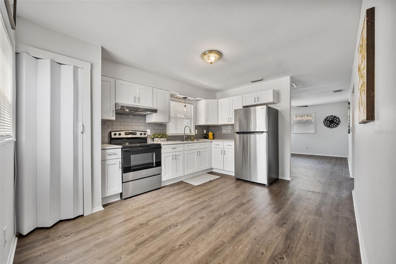 GRANT PARK - Residential