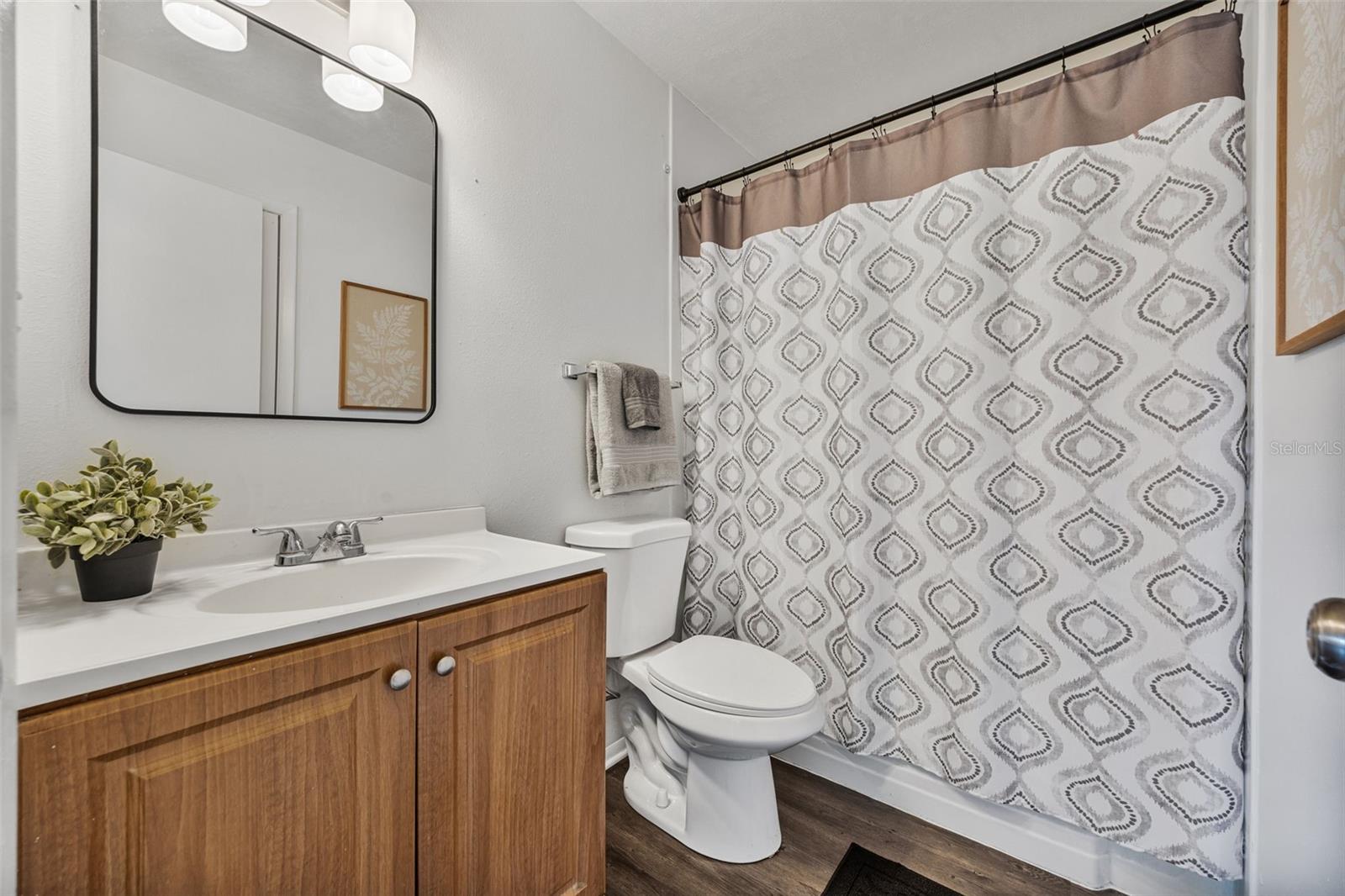 GRANT PARK - Residential