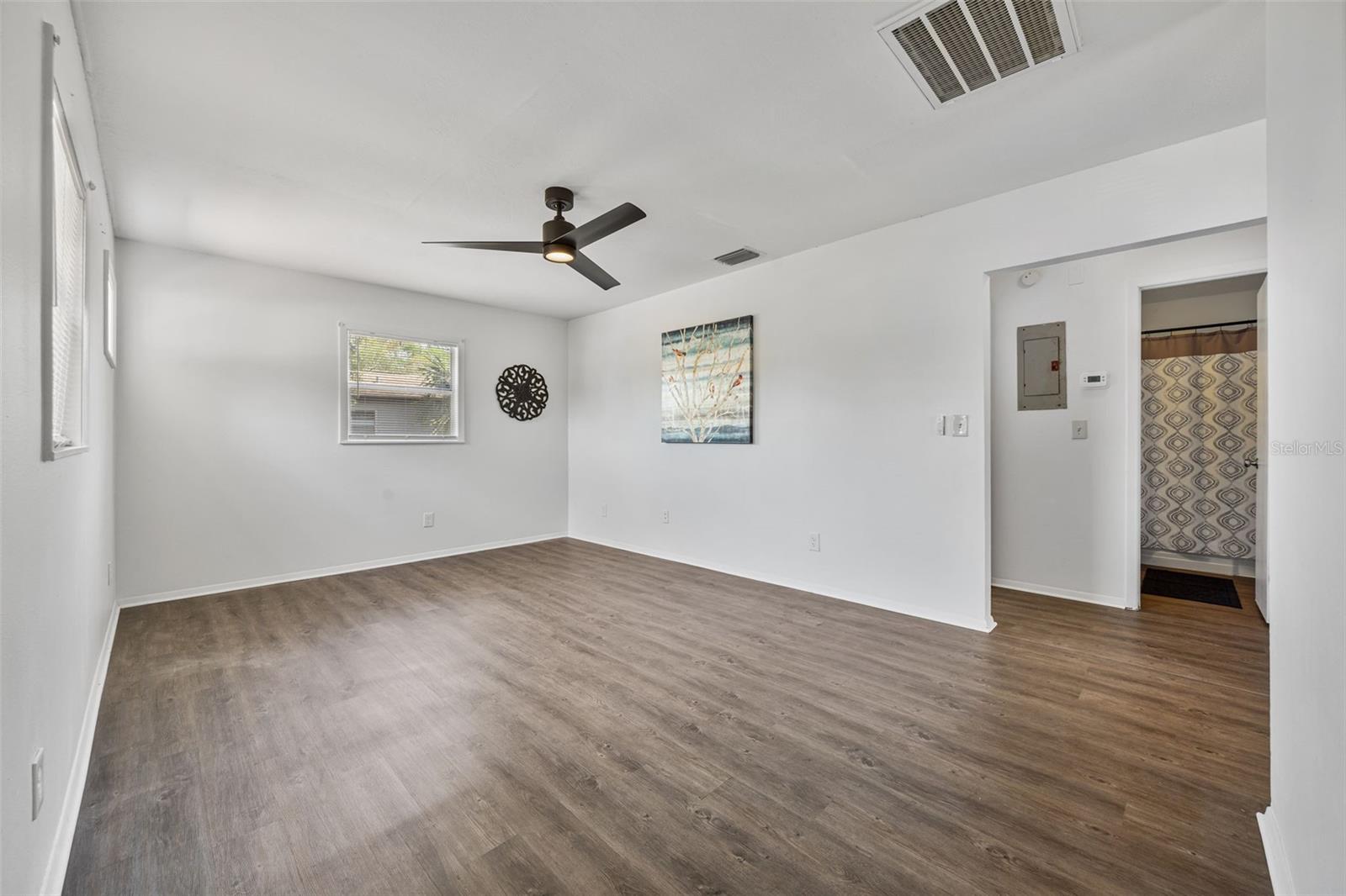 GRANT PARK - Residential