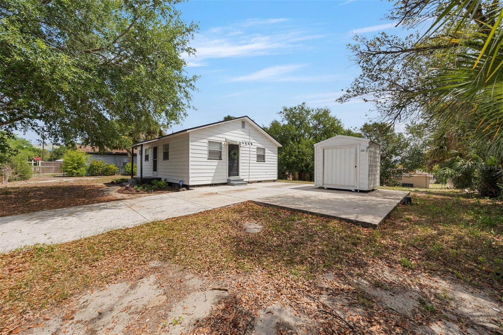 GRANT PARK - Residential