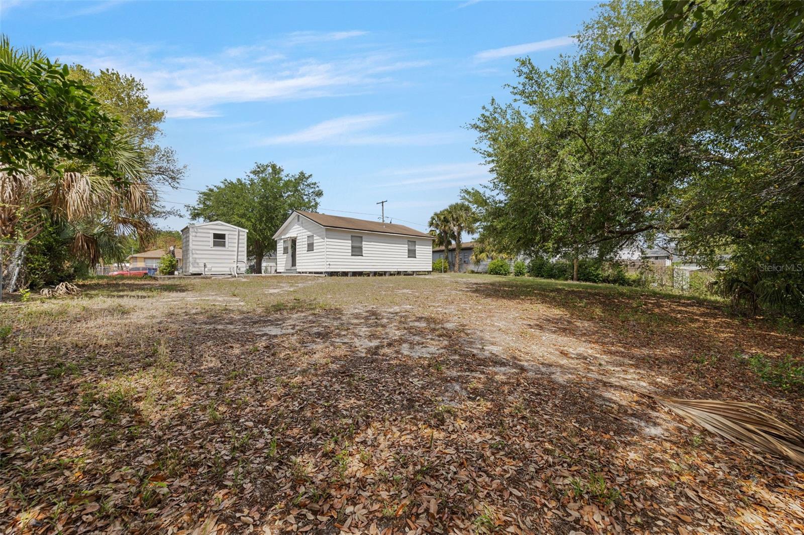 GRANT PARK - Residential