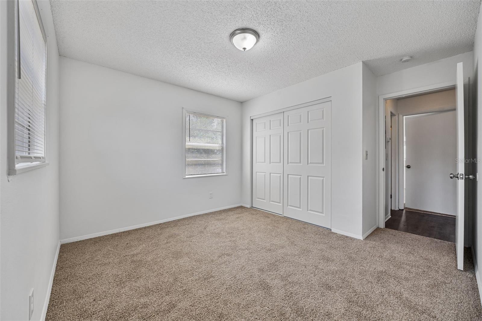 GRANT PARK - Residential