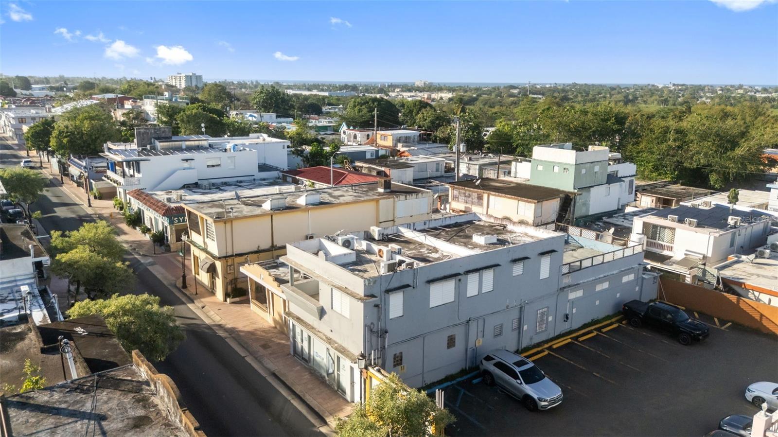 PUEBLO DE DORADO - Residential