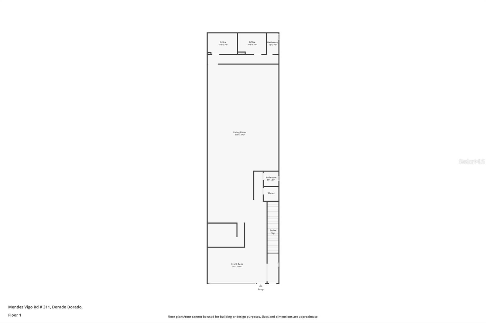 PUEBLO DE DORADO - Residential