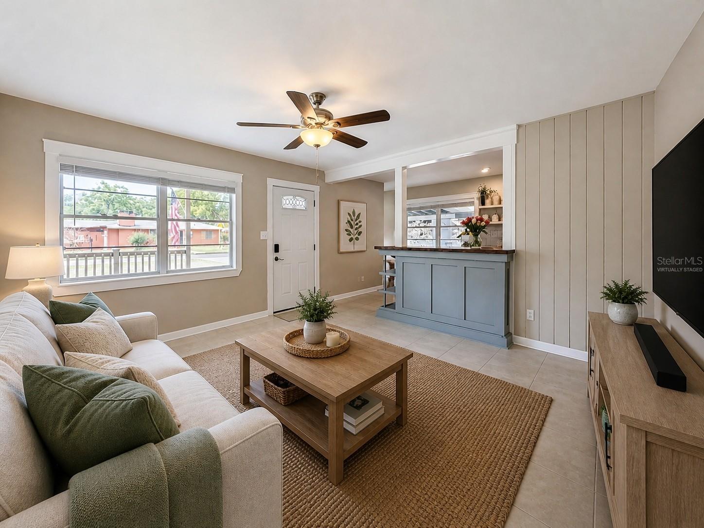 SAN LANTA 2ND SEC - Residential