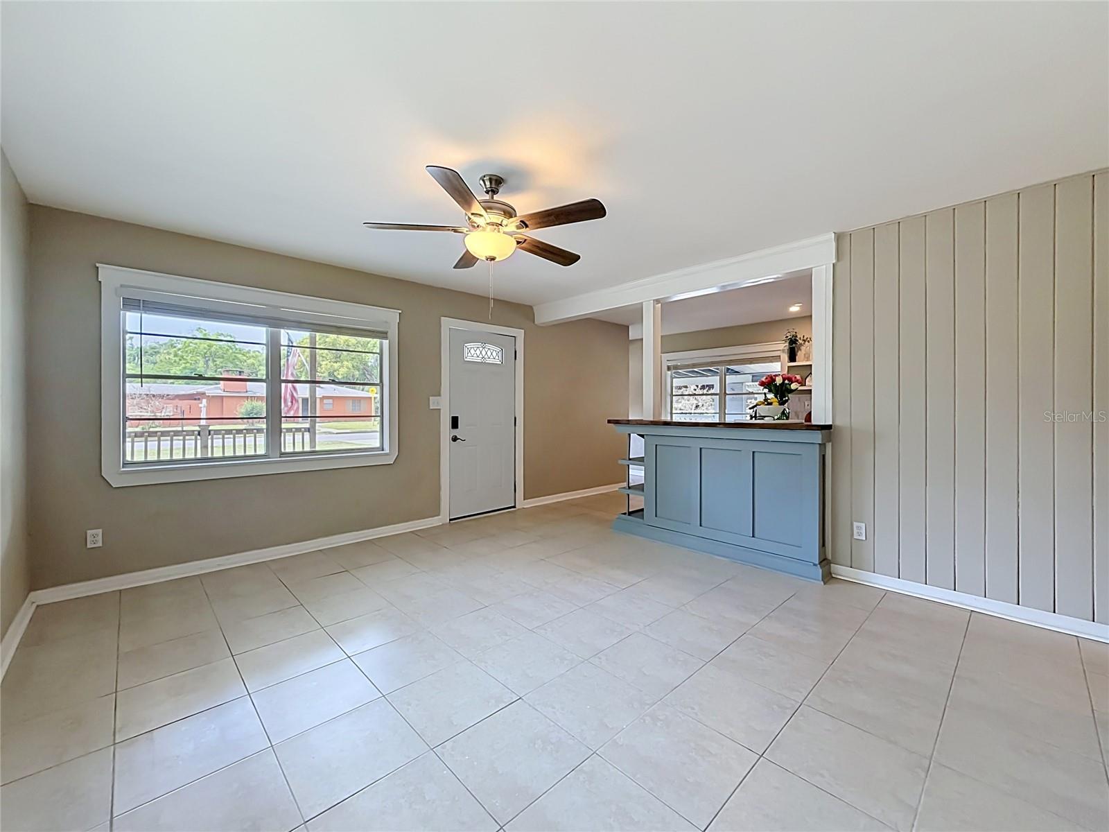 SAN LANTA 2ND SEC - Residential
