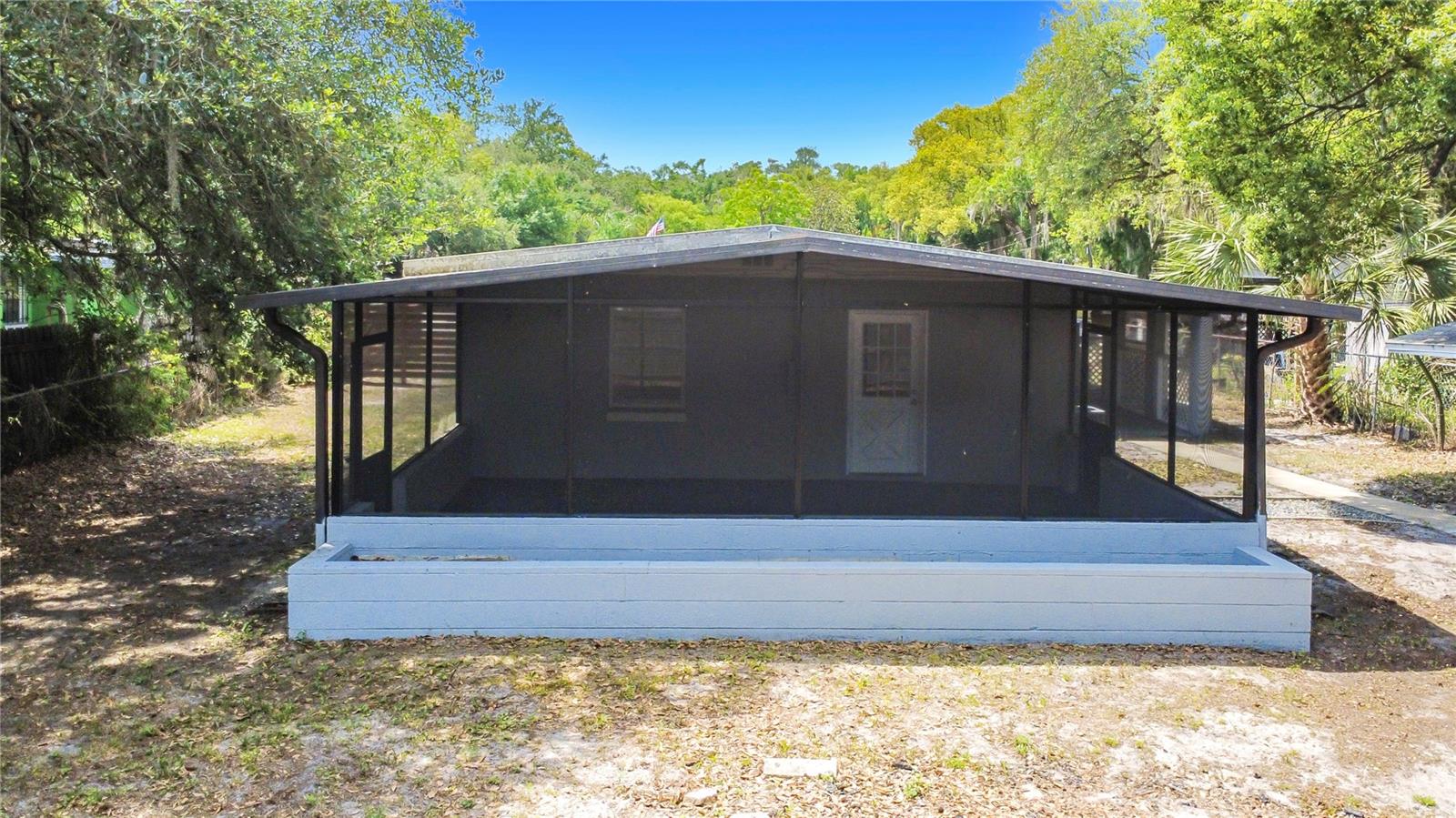 SAN LANTA 2ND SEC - Residential