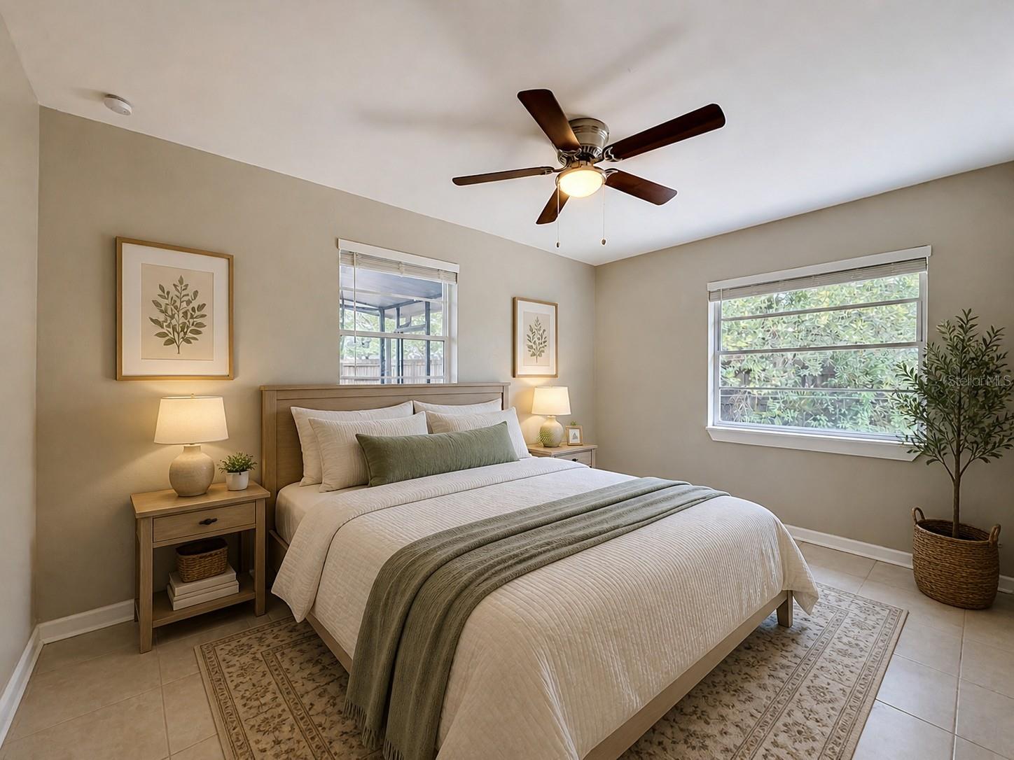 SAN LANTA 2ND SEC - Residential