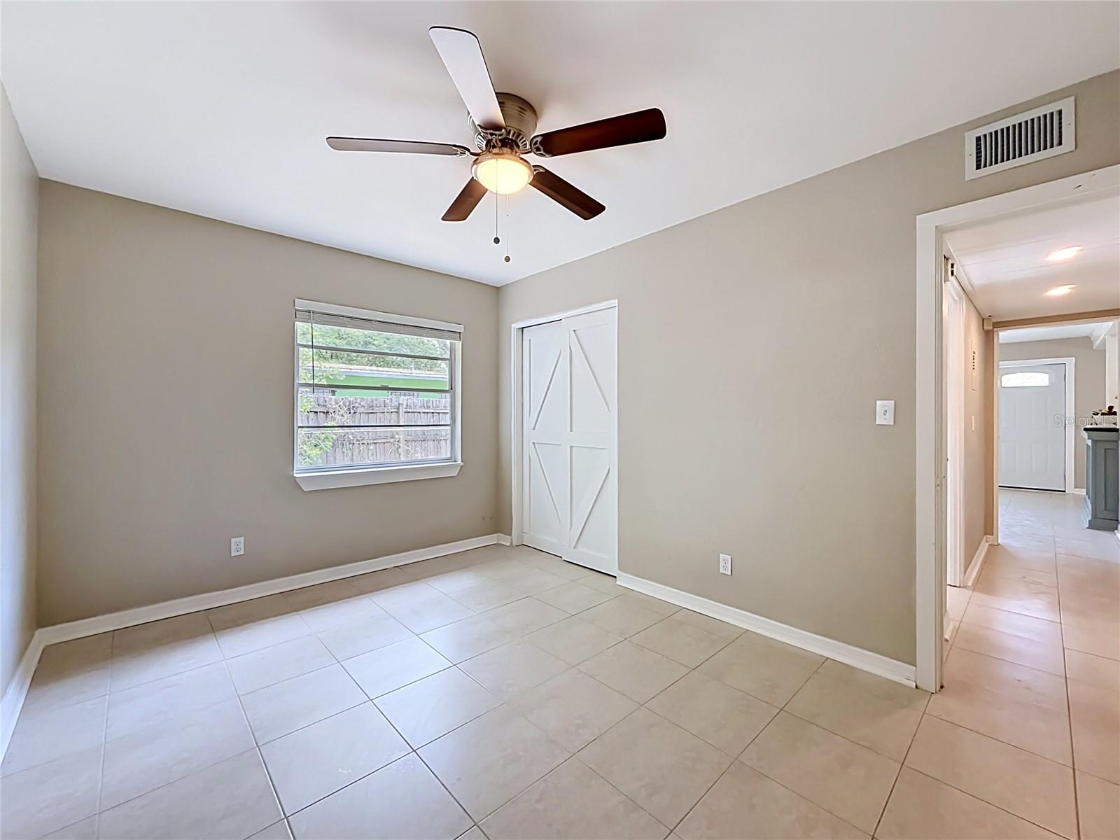 SAN LANTA 2ND SEC - Residential