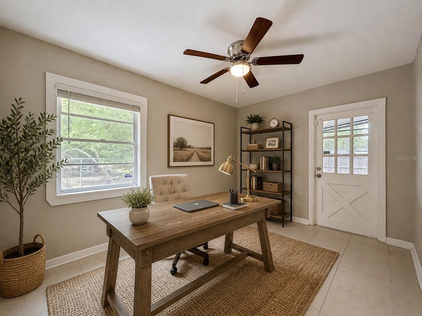 SAN LANTA 2ND SEC - Residential