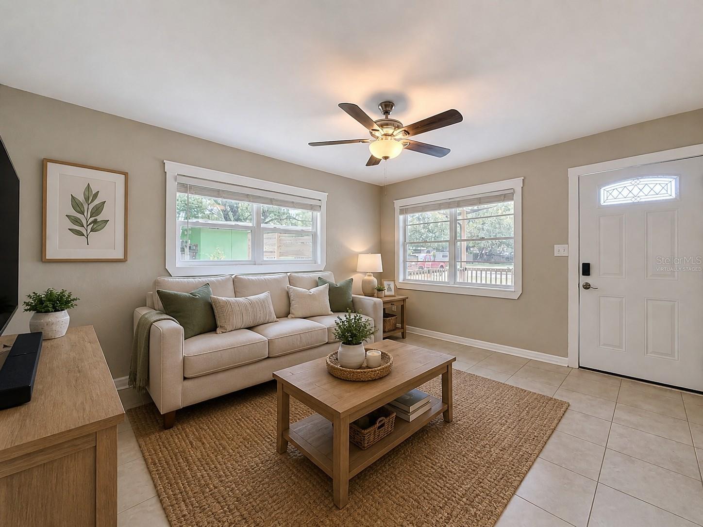 SAN LANTA 2ND SEC - Residential