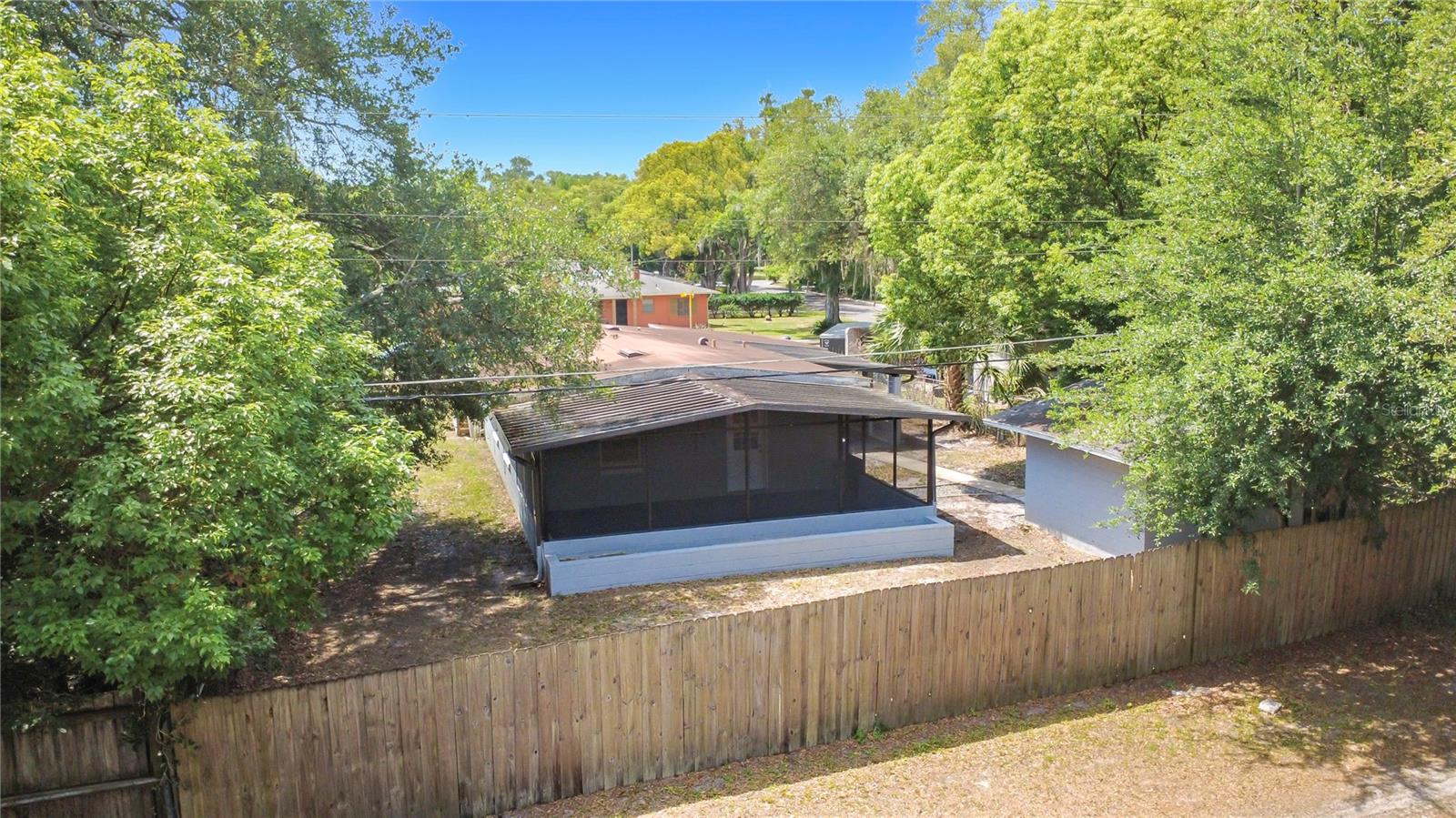 SAN LANTA 2ND SEC - Residential