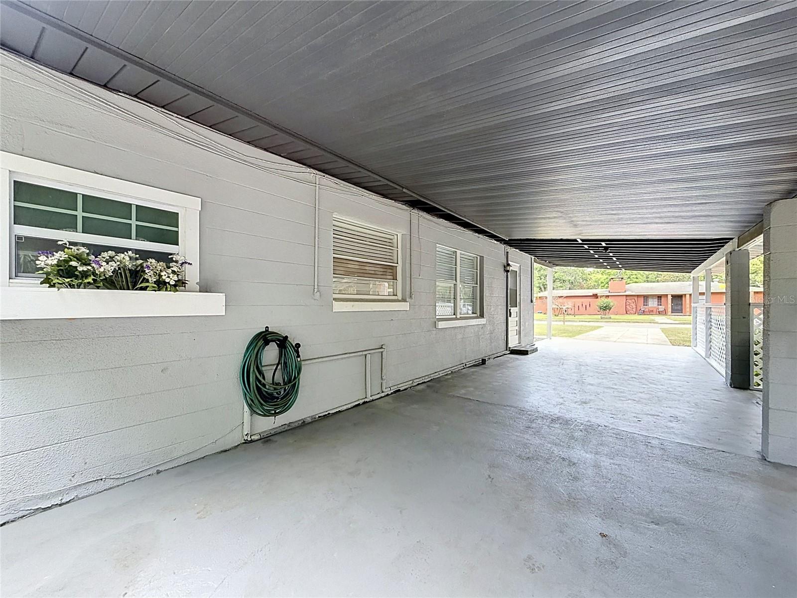 SAN LANTA 2ND SEC - Residential