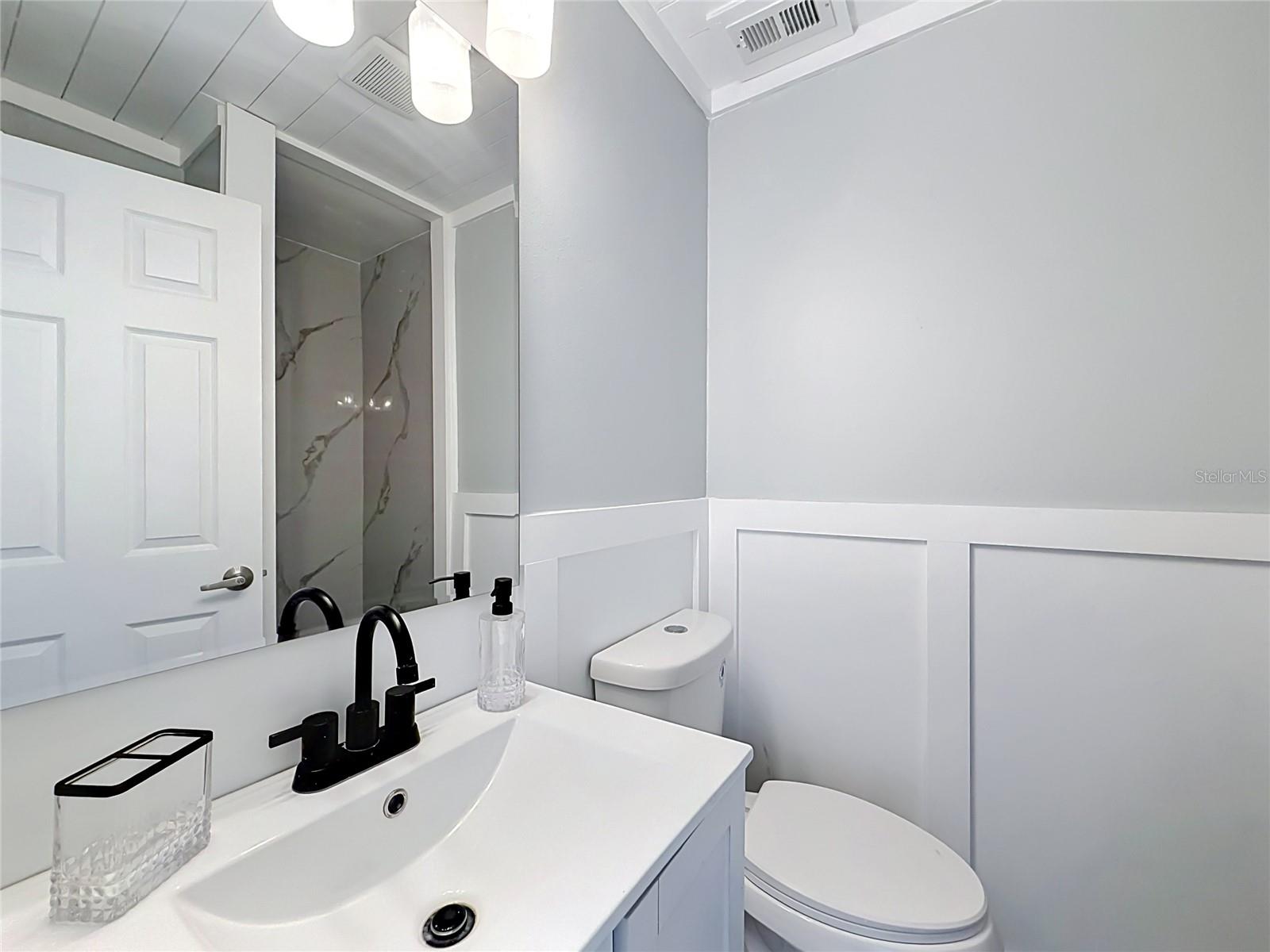 SAN LANTA 2ND SEC - Residential