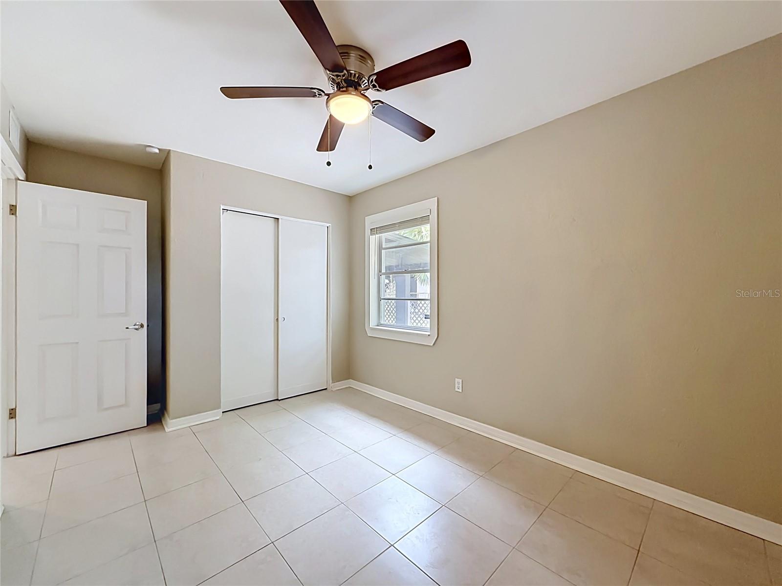 SAN LANTA 2ND SEC - Residential