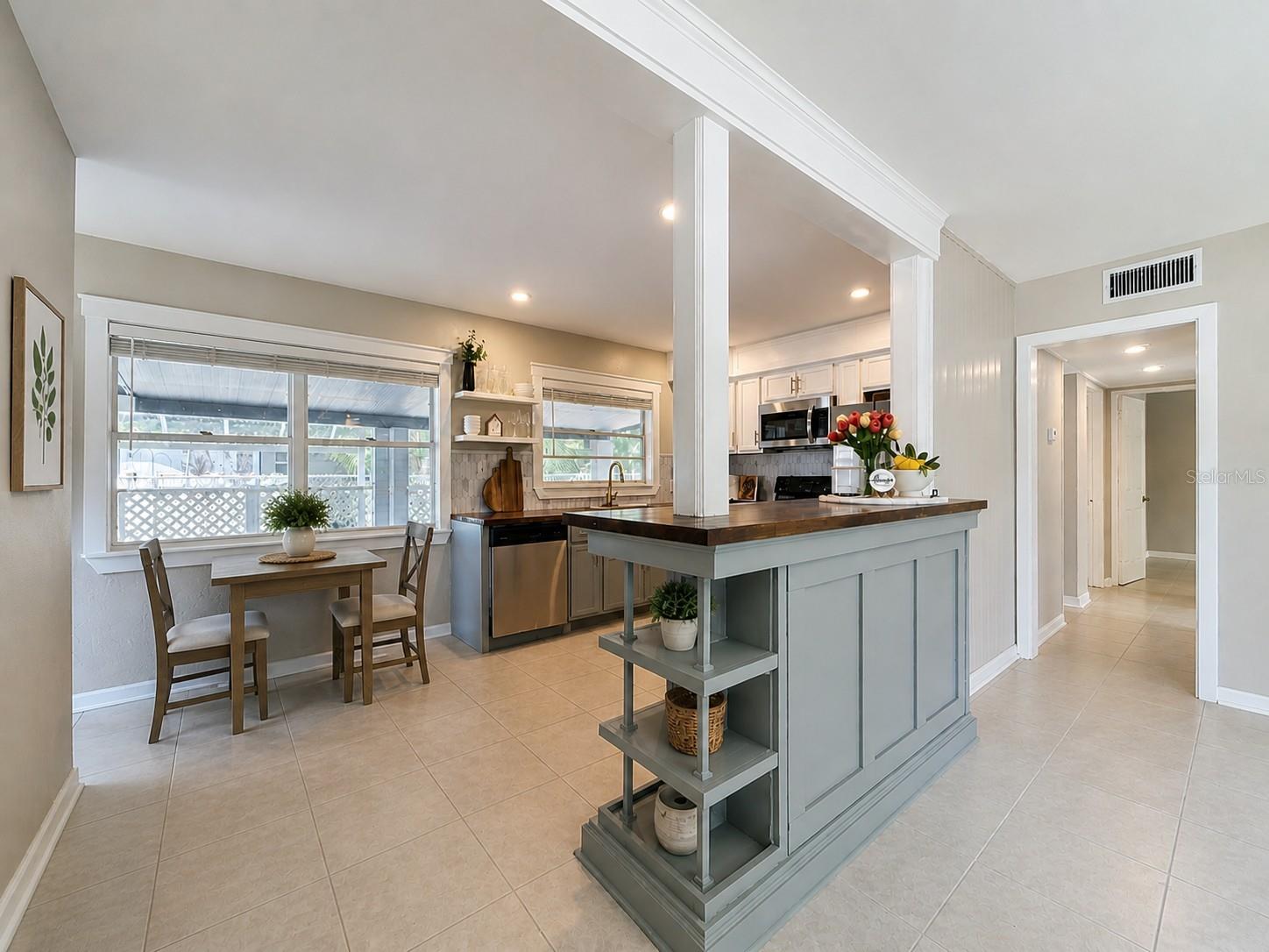 SAN LANTA 2ND SEC - Residential